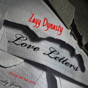 Valentines(feat. Lahwoody)