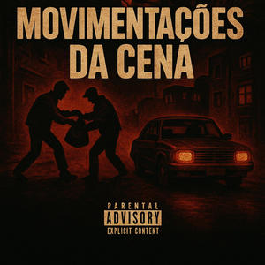 Movimentações da Cena (feat. yunkmalik)