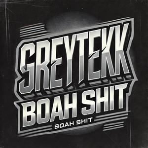 boah **** (ocean park) (HARDTEKK)