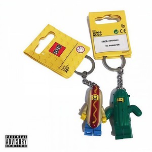 这谁想的到啊 (prod.KJ Run It Up)
