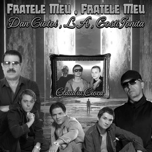 Dan Ciotoi - Au, Inima Mea