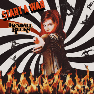 Start a War (Explicit)