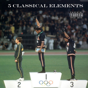 5 Classical Elements (Explicit)