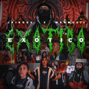 Exótico (Explicit)