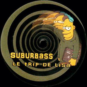 le Trip De Lisa