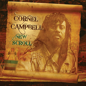Cornel Campbel - People
