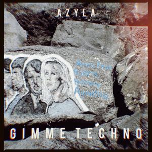 Gimme Techno (Original Mix)