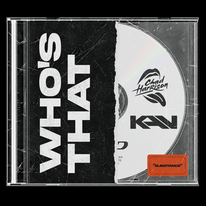 Who's That (Explicit)