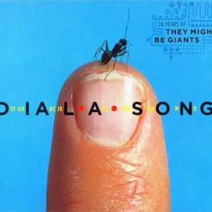 Dial-A-Song: 20 Years of They Might Be Giants