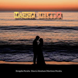Mágica melodia (feat. Emi Peralta & Frequency Band)