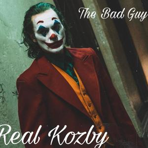 The Bad Guy (Explicit)