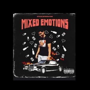 Mixed Emotions (Explicit)