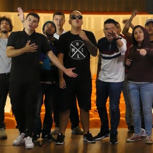 Somos Montenegro(feat. Momotto) (Explicit)