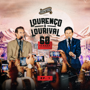 Cavalo Preto (Ao Vivo)