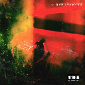 Move Silent (feat. Spoda & King Author) (Explicit)
