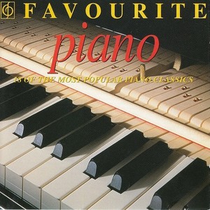 Favourite Piano Classics