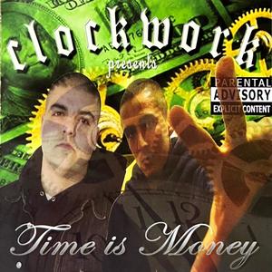 Time is Money (Explicit)