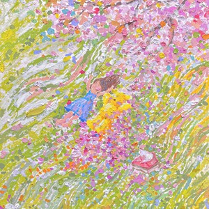 사랑이 올 것 같아요 (with 홍다연)