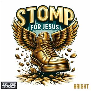 Stomp For Jesus