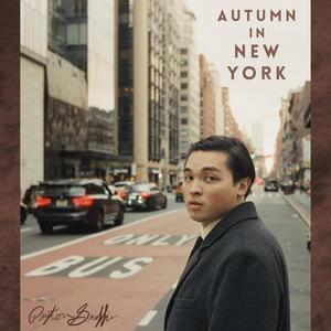 Autumn in New York (feat. Richie Noyes & Andrea Dionisi)