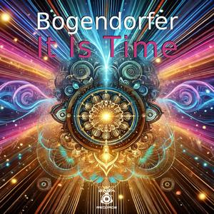 It Is Time (feat. Franz Johann)