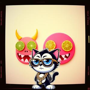 Carlprit - Quantum Possession