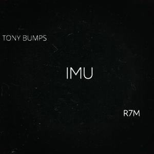 IMU (feat. Tony Bumps) [Explicit]