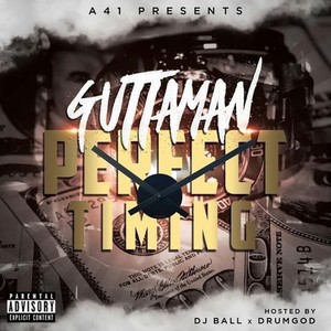 Guttaman - Perfect Timing