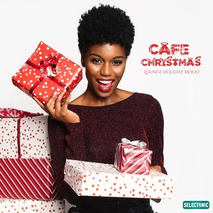 Cafe Christmas: Lounge Holiday Mood