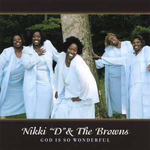 God Is So Wonderful (Remix)