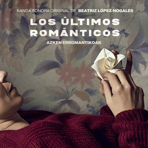 Los Últimos Románticos