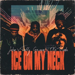 Ice on My Neck (Explicit)