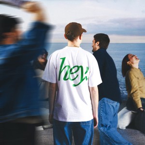 heylucas - Thinking of You