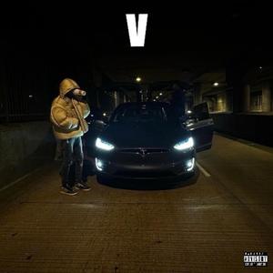 V ("5" the EP) [Explicit]