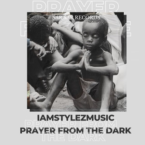 Prayer from the Dark