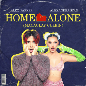 Home Alone(Macaulay Culkin)