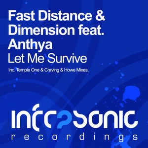 Let Me Survive (Temple One Remix)