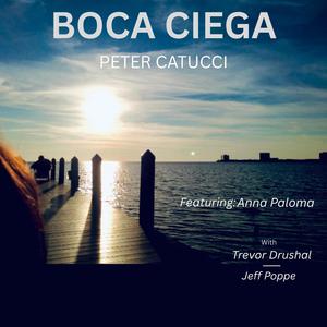 BOCA CIEGA (feat. Anna Paloma)