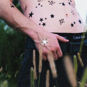 star tattoo