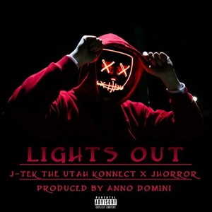 Lights Out (Explicit)