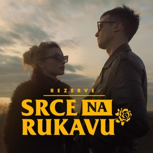 Srce Na Rukavu