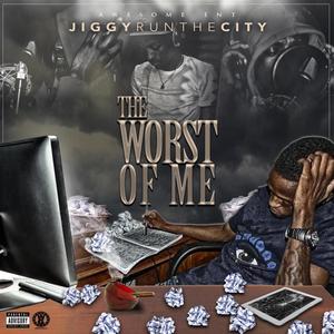 I'm That Nigga (Explicit)