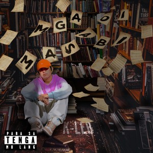 Mga di masabi (feat. Mash)