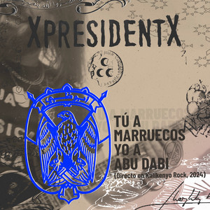 Tú a Marruecos, Yo a Abu Dabi (Directo en Kalikenyo 2024)