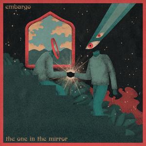 The One In The Mirror