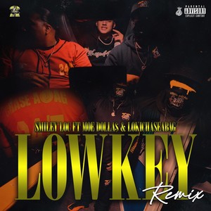 Lowkey (Remix|Explicit)