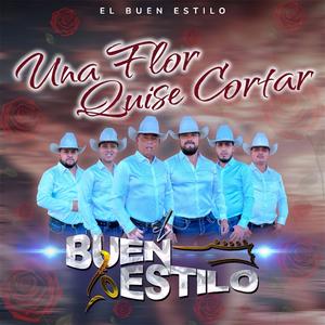 Una flor quise cortar