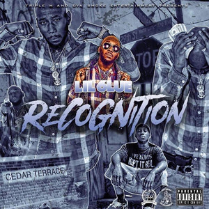 Recognition (Explicit)