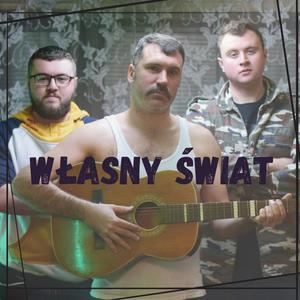 Własny Świat (feat. Skorup, Kopruch, Eskahate, ED & DJ Cutahead)