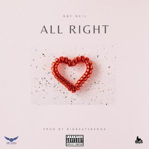 All Right (Explicit)